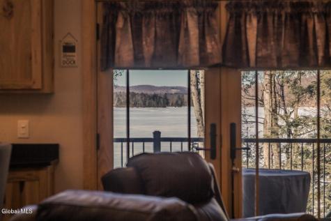301 S Shore Road Peck Gloversville NY 12078