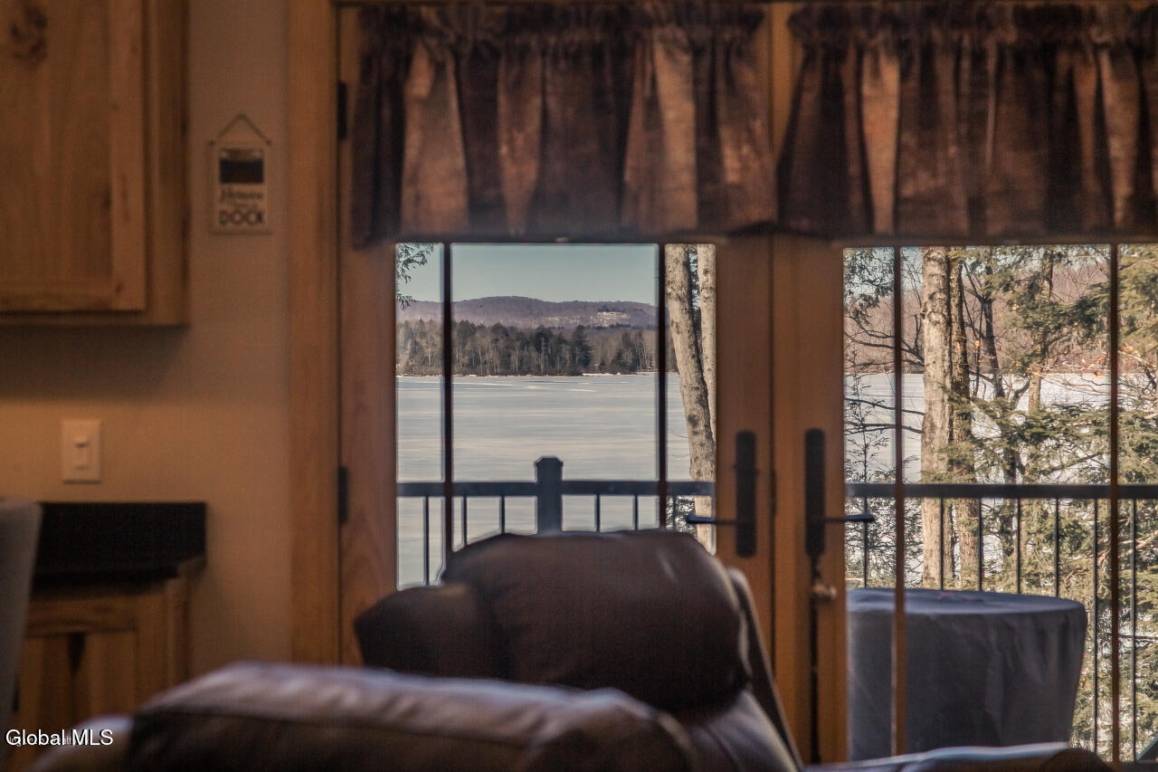 301 S Shore Road Peck Gloversville NY 12078