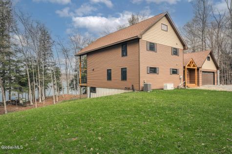 301 S Shore Road Peck Gloversville NY 12078