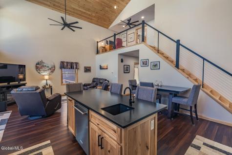 301 S Shore Road Peck Gloversville NY 12078