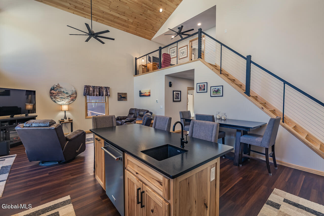 301 S Shore Road Peck Gloversville NY 12078