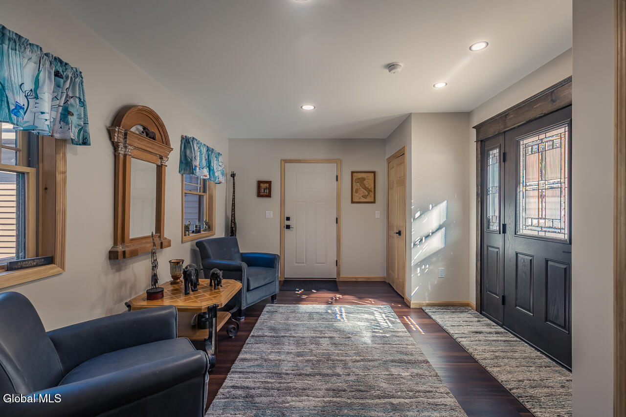 301 S Shore Road Peck Gloversville NY 12078