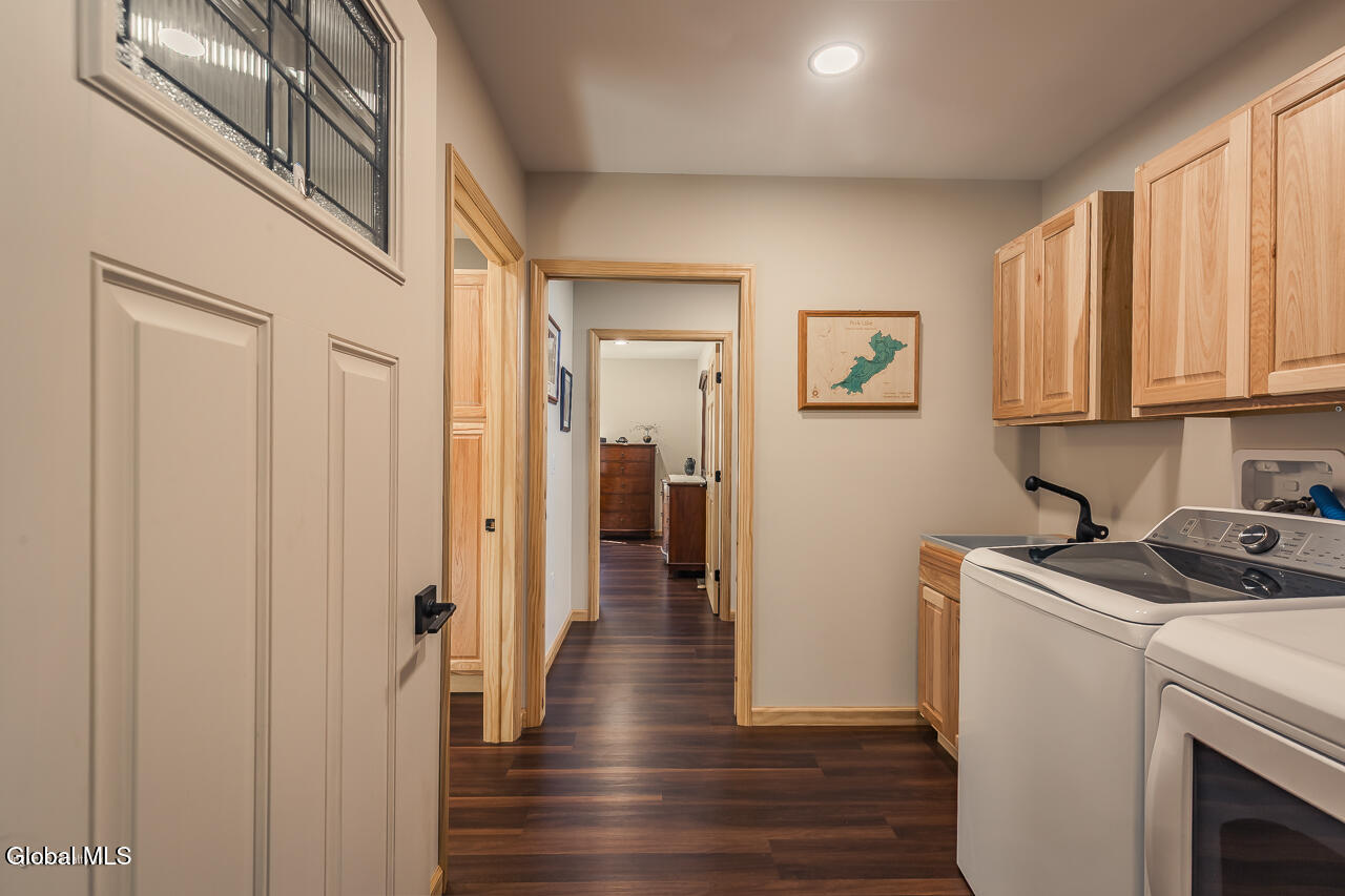 301 S Shore Road Peck Gloversville NY 12078