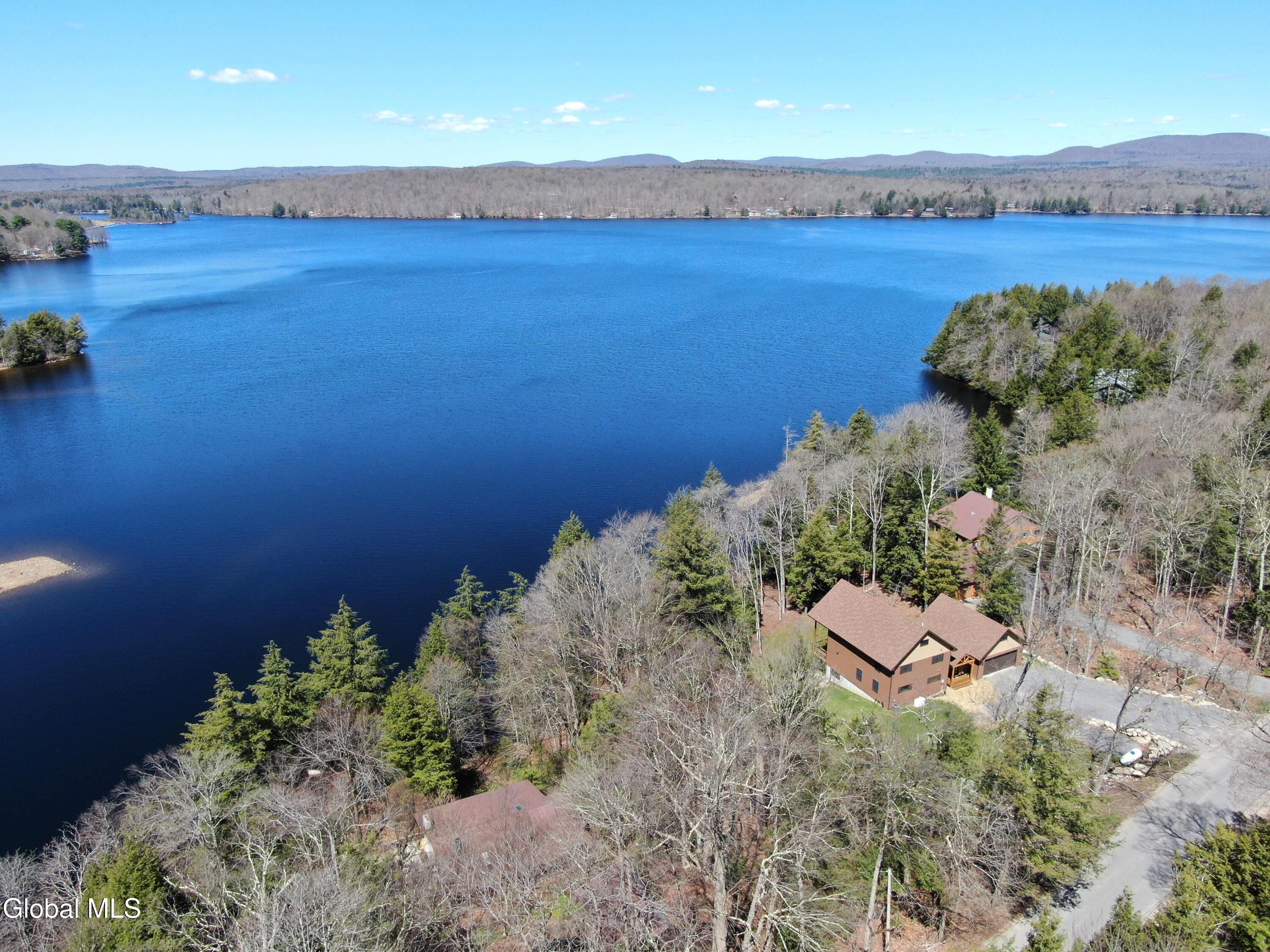 301 S Shore Road Peck Gloversville NY 12078