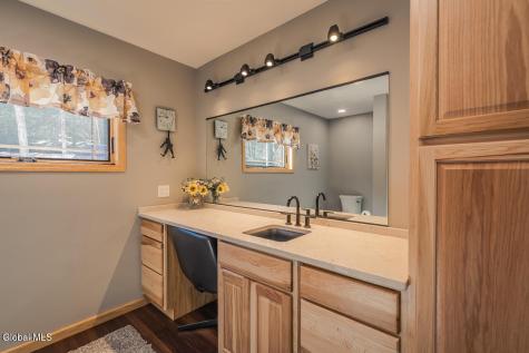 301 S Shore Road Peck Gloversville NY 12078