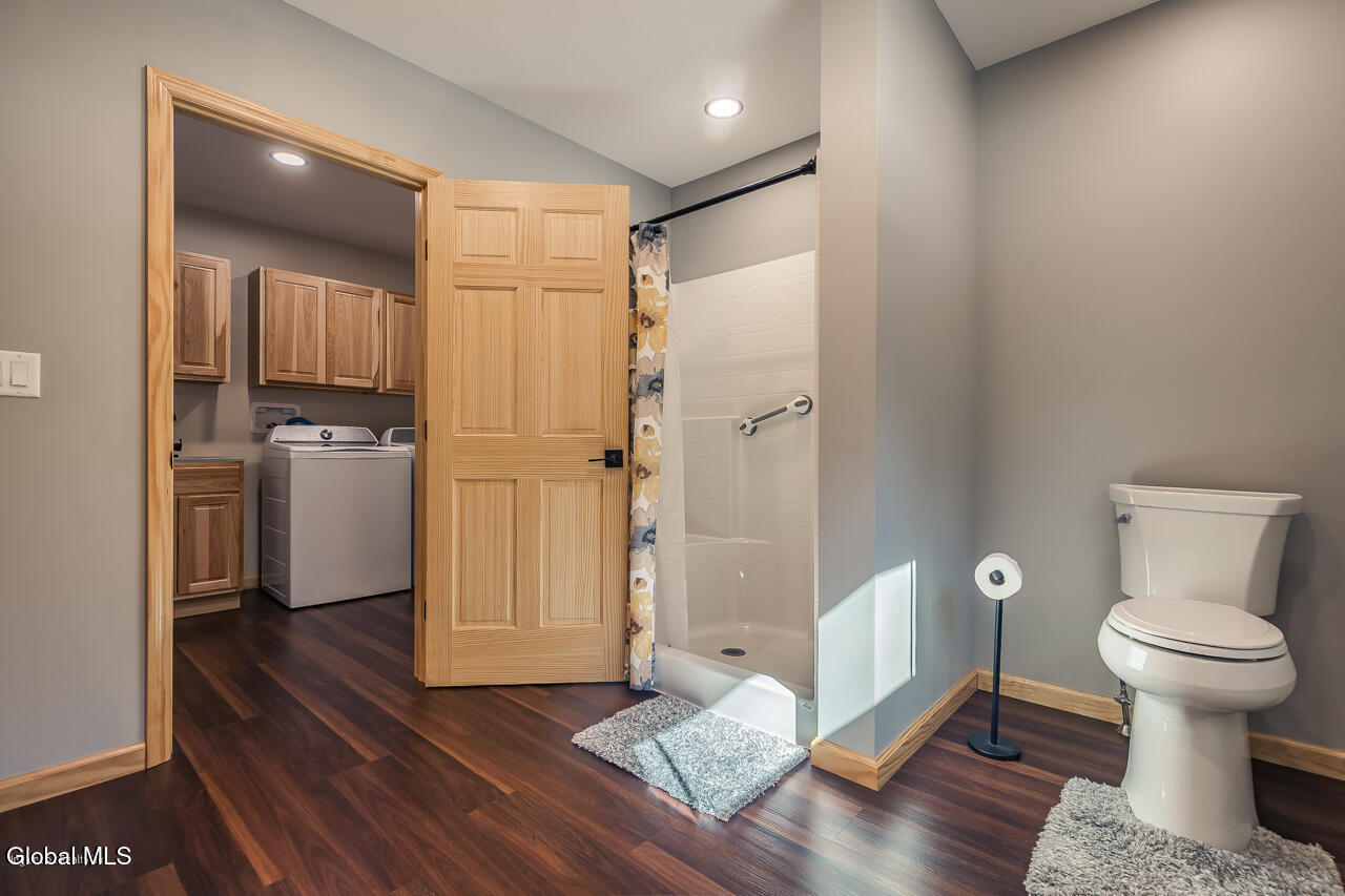 301 S Shore Road Peck Gloversville NY 12078