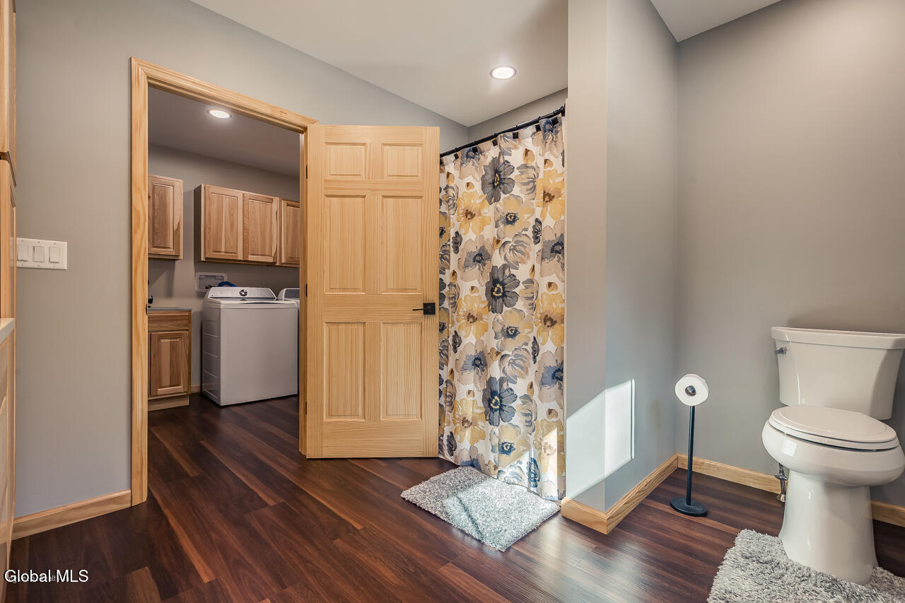 301 S Shore Road Peck Gloversville NY 12078