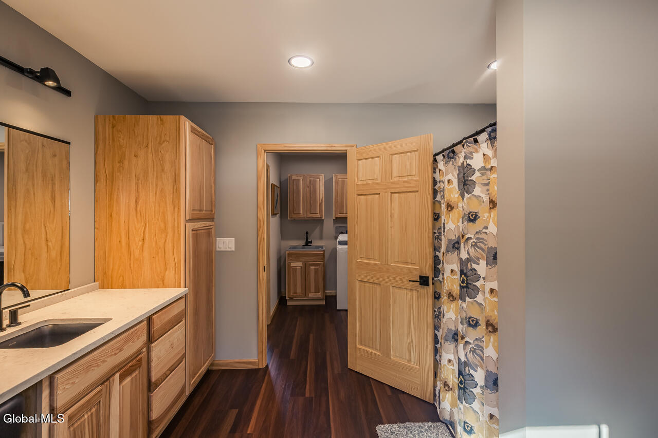 301 S Shore Road Peck Gloversville NY 12078