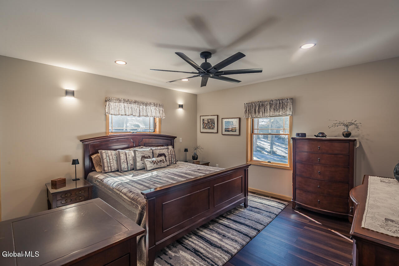 301 S Shore Road Peck Gloversville NY 12078