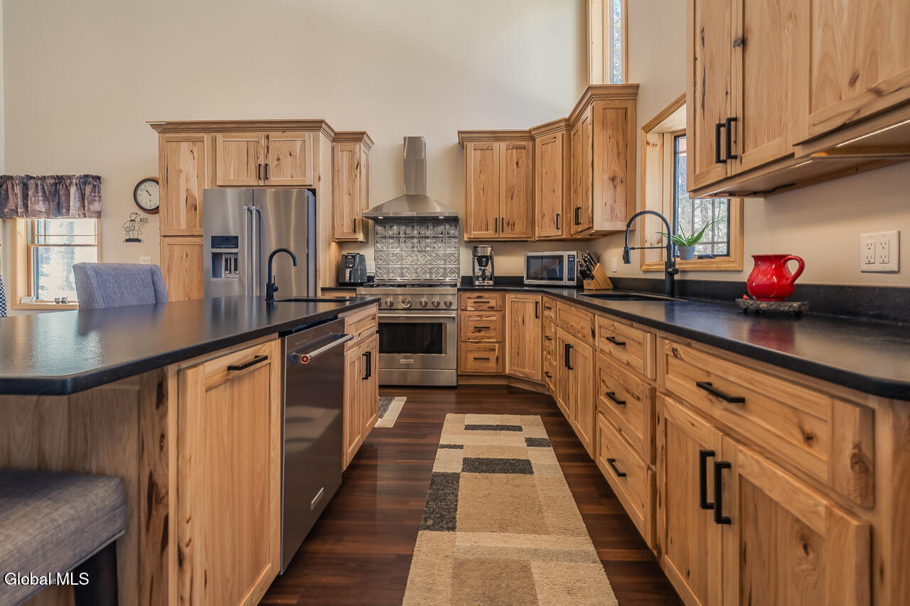 301 S Shore Road Peck Gloversville NY 12078