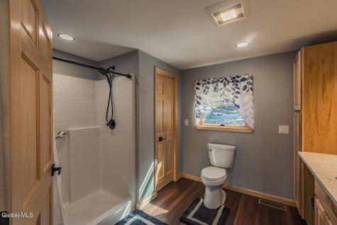 301 S Shore Road Peck Gloversville NY 12078