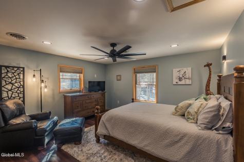301 S Shore Road Peck Gloversville NY 12078