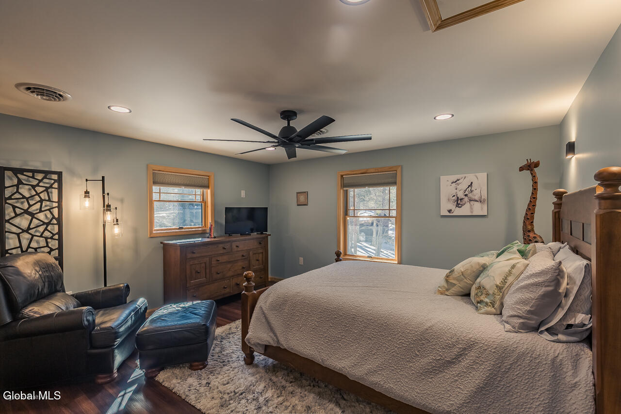 301 S Shore Road Peck Gloversville NY 12078