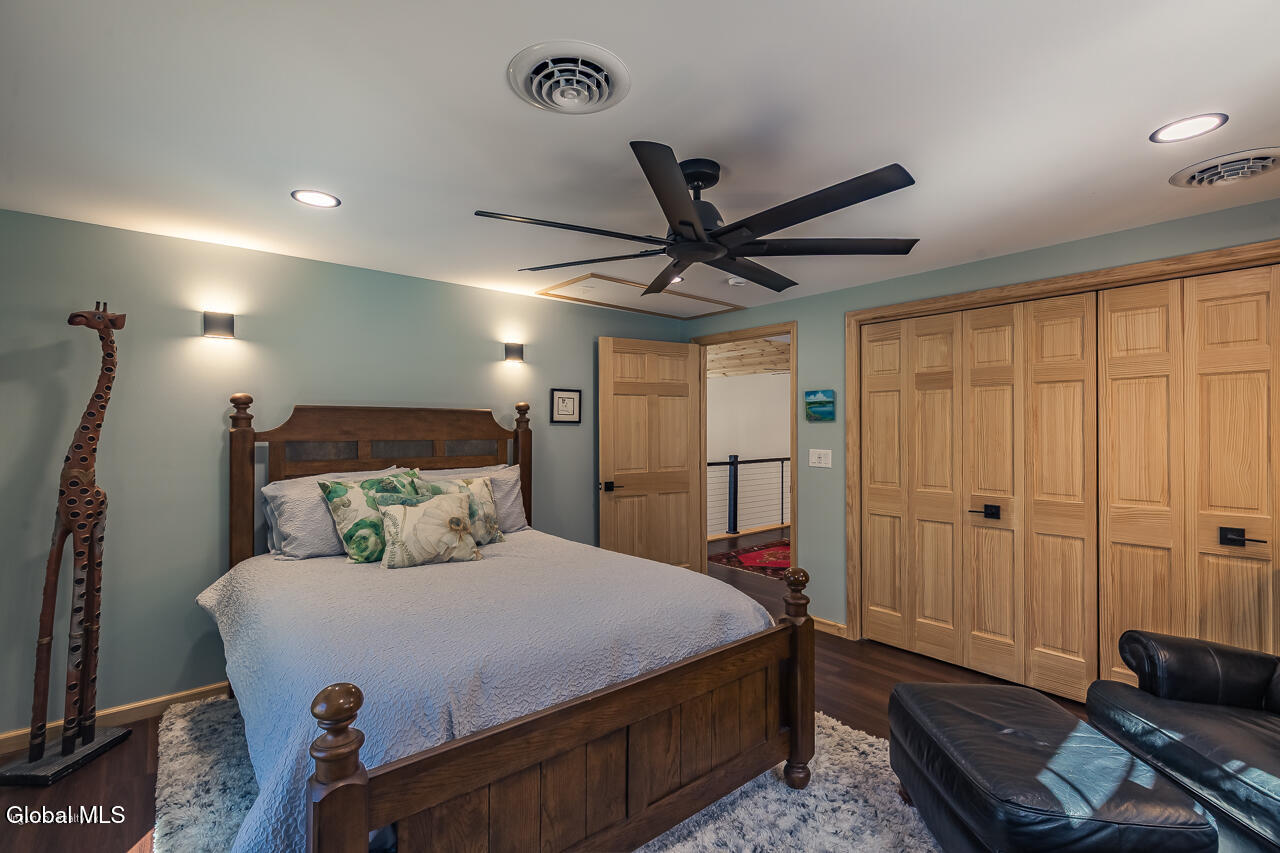 301 S Shore Road Peck Gloversville NY 12078