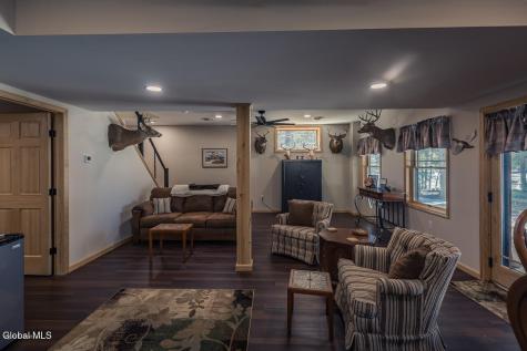 301 S Shore Road Peck Gloversville NY 12078
