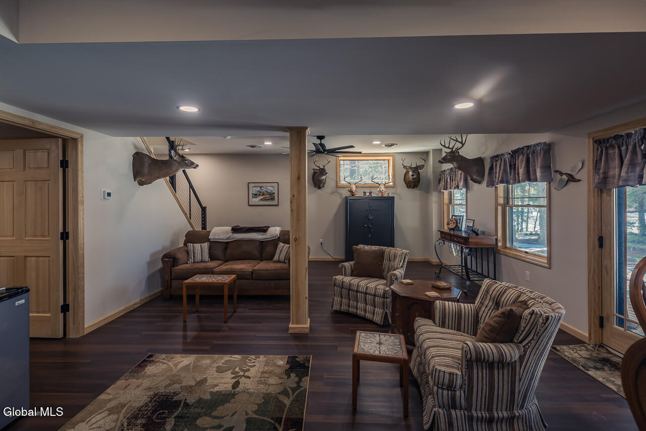 301 S Shore Road Peck Gloversville NY 12078