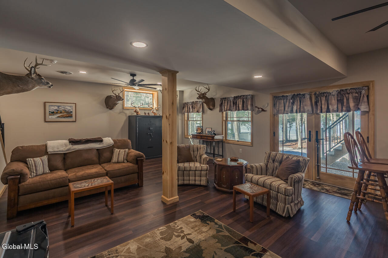 301 S Shore Road Peck Gloversville NY 12078