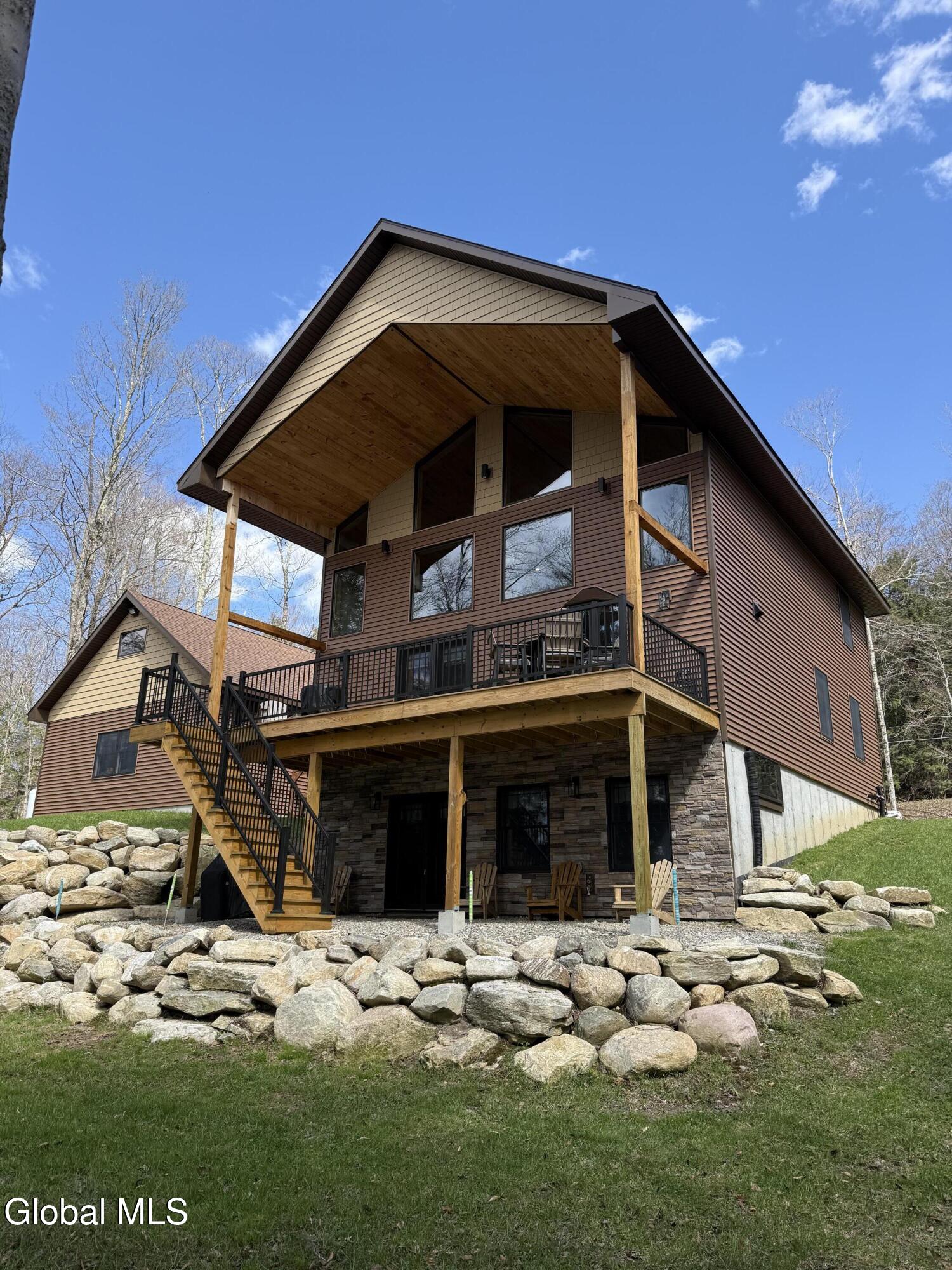 301 S Shore Road Peck Gloversville NY 12078