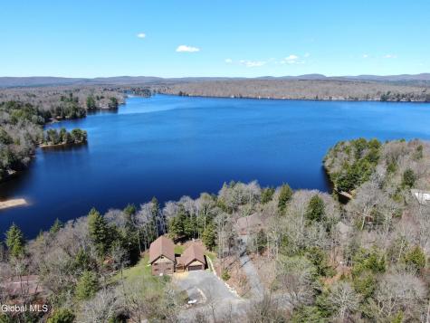 301 S Shore Road Peck Gloversville NY 12078