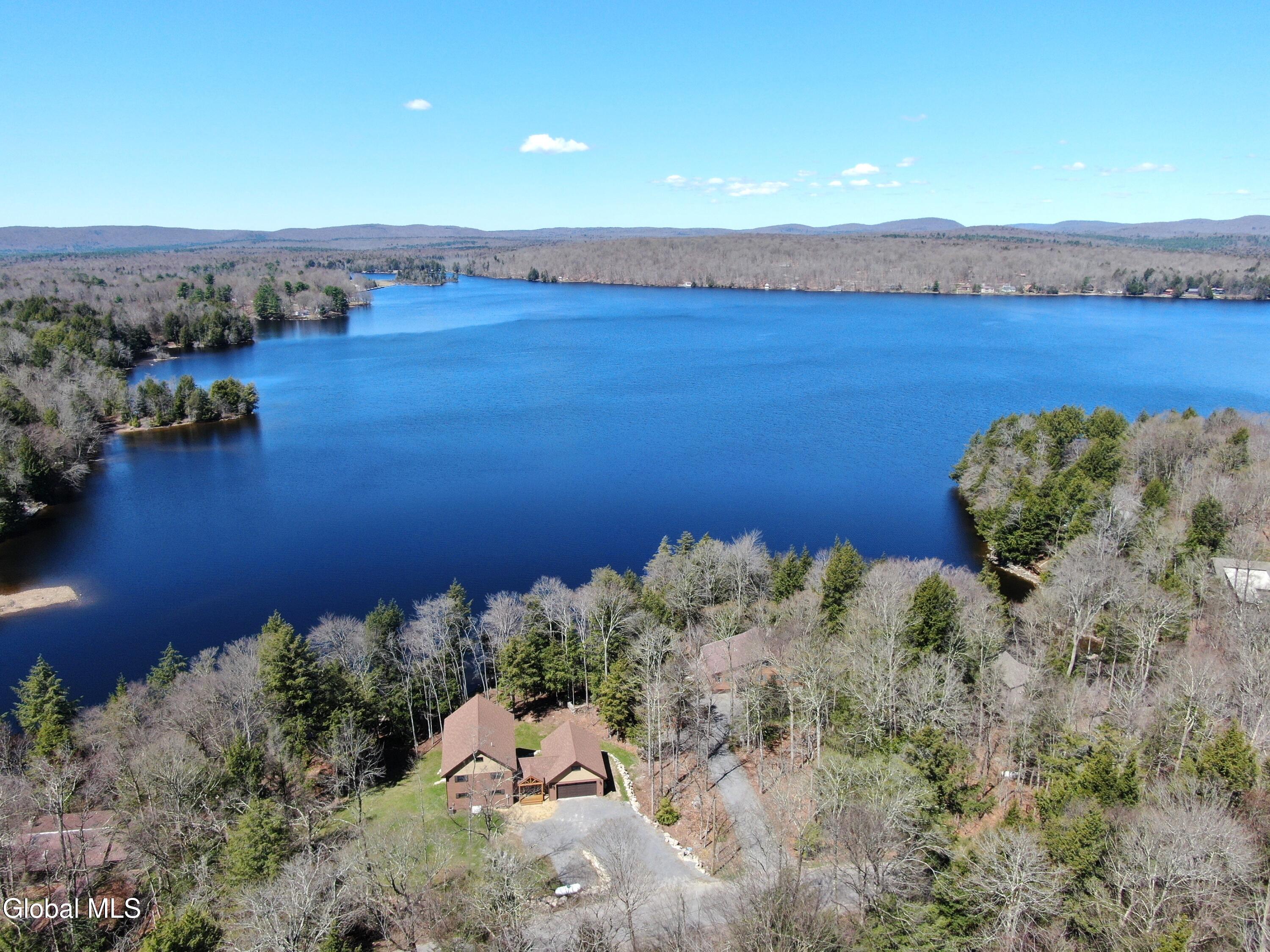 301 S Shore Road Peck Gloversville NY 12078