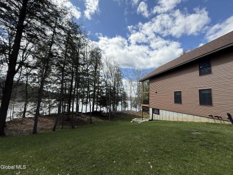 301 S Shore Road Peck Gloversville NY 12078