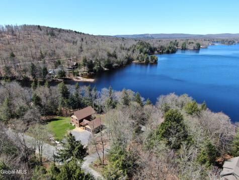 301 S Shore Road Peck Gloversville NY 12078