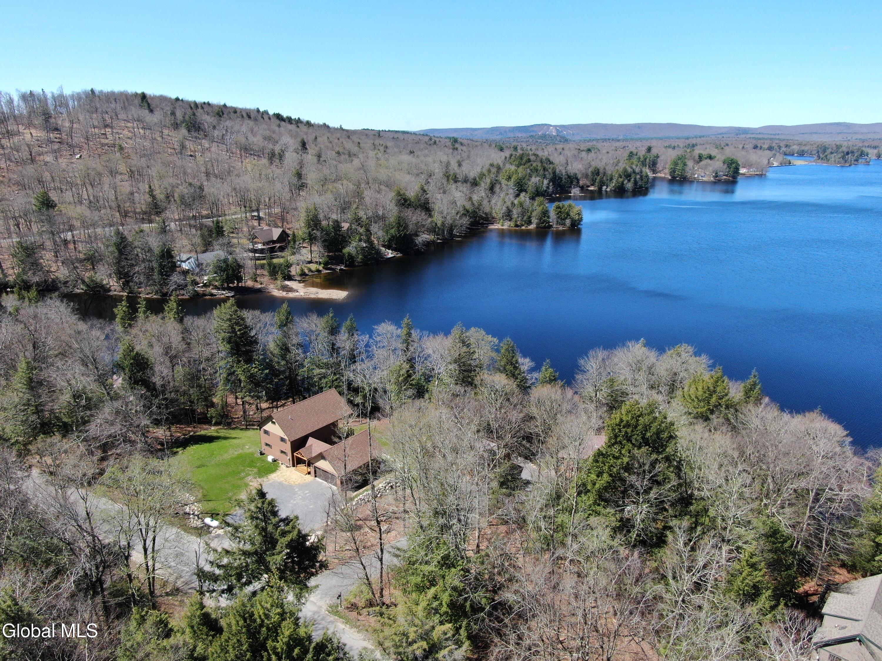 301 S Shore Road Peck Gloversville NY 12078