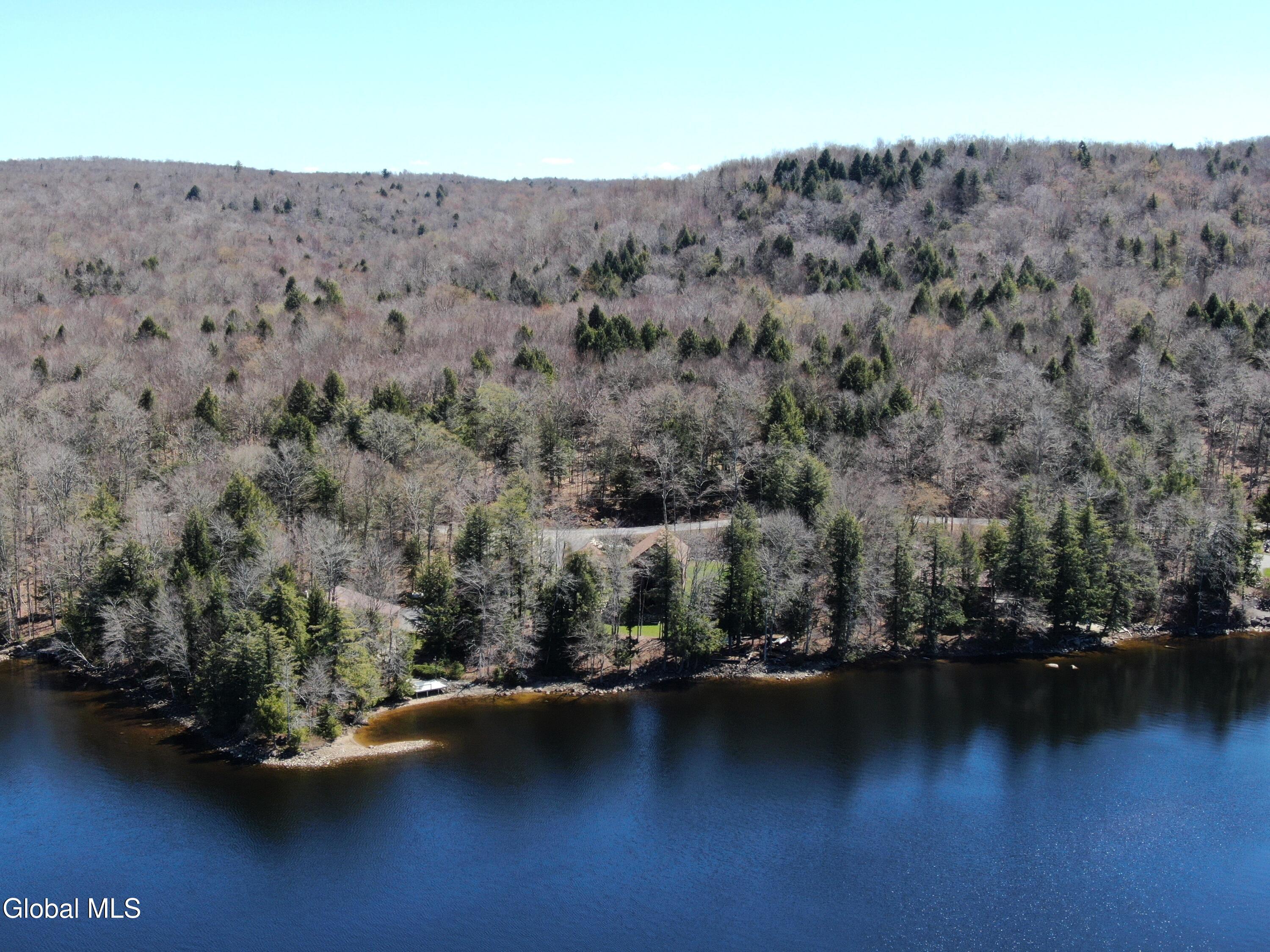 301 S Shore Road Peck Gloversville NY 12078
