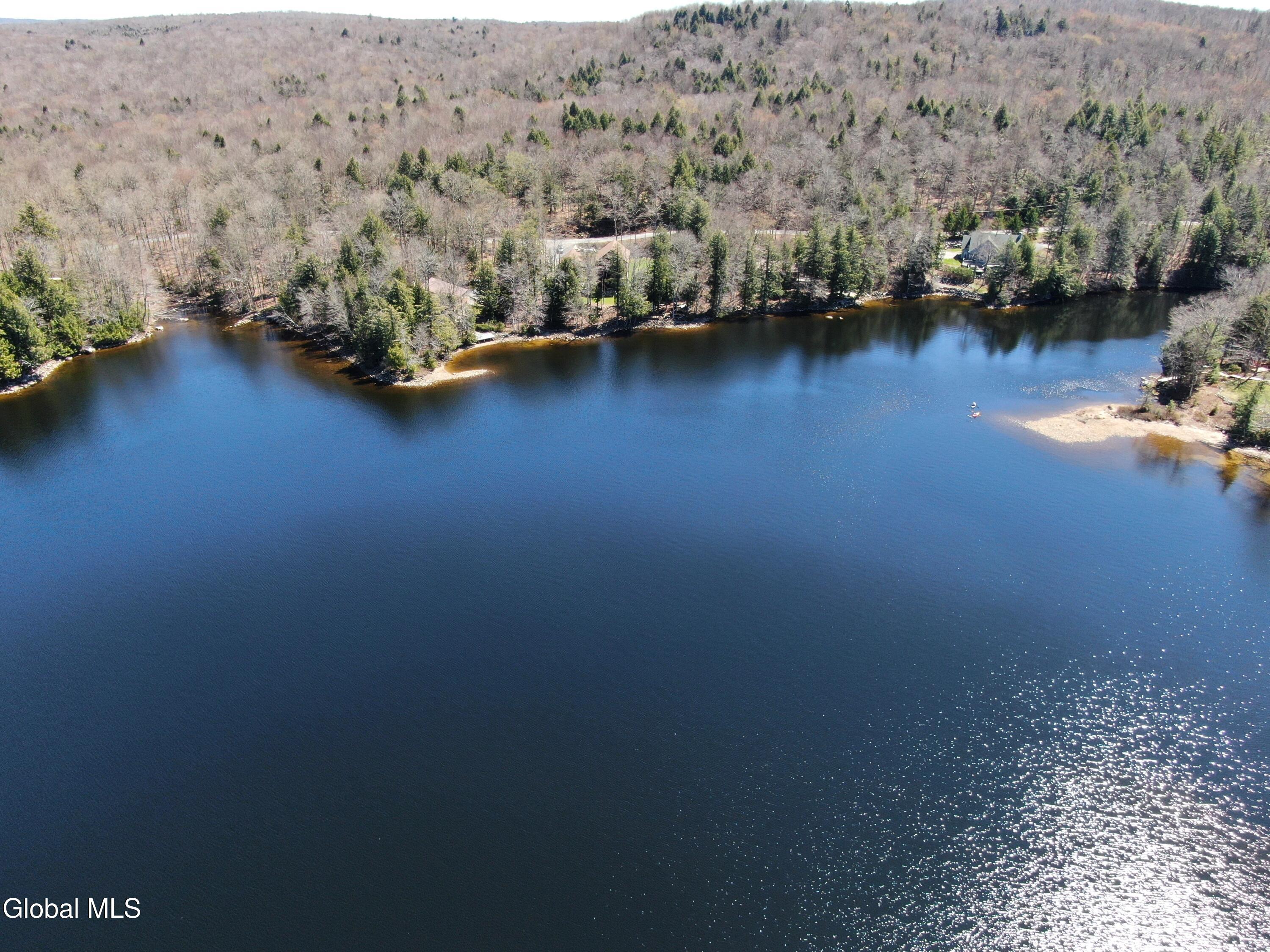 301 S Shore Road Peck Gloversville NY 12078