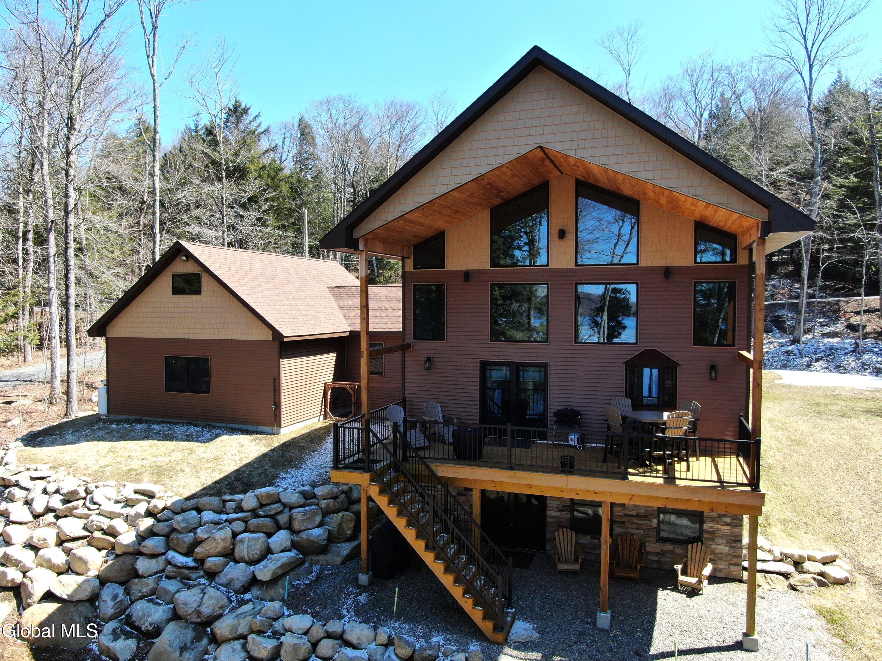 301 S Shore Road Peck Gloversville NY 12078