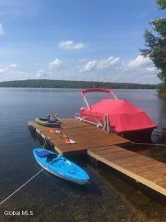 301 S Shore Road Peck Gloversville NY 12078