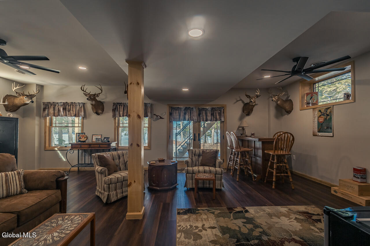 301 S Shore Road Peck Gloversville NY 12078