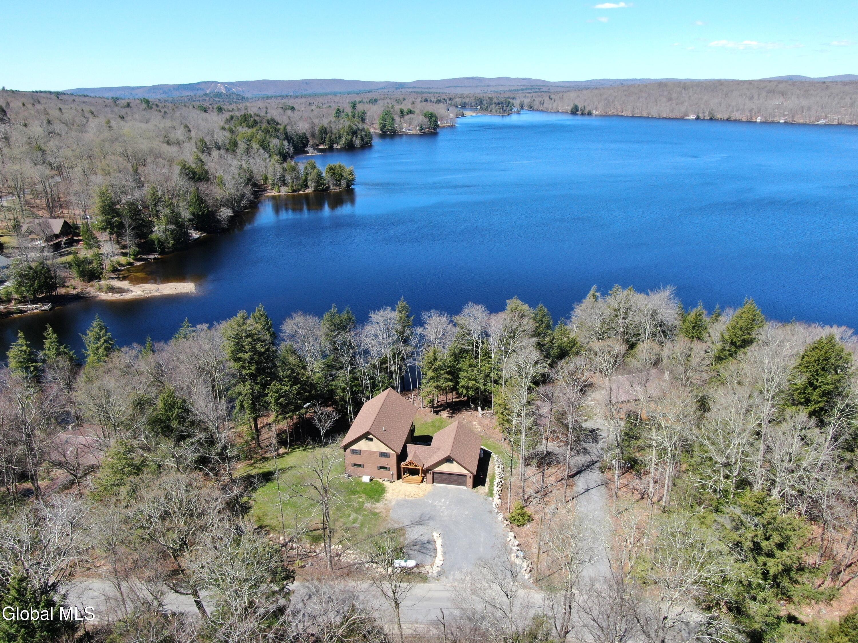 301 S Shore Road Peck Gloversville NY 12078