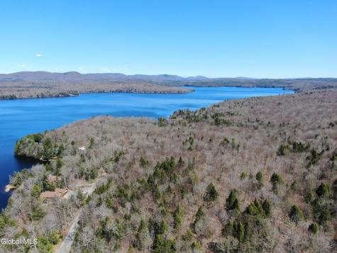 301 S Shore Road Peck Gloversville NY 12078