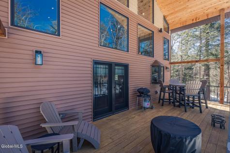 301 S Shore Road Peck Gloversville NY 12078