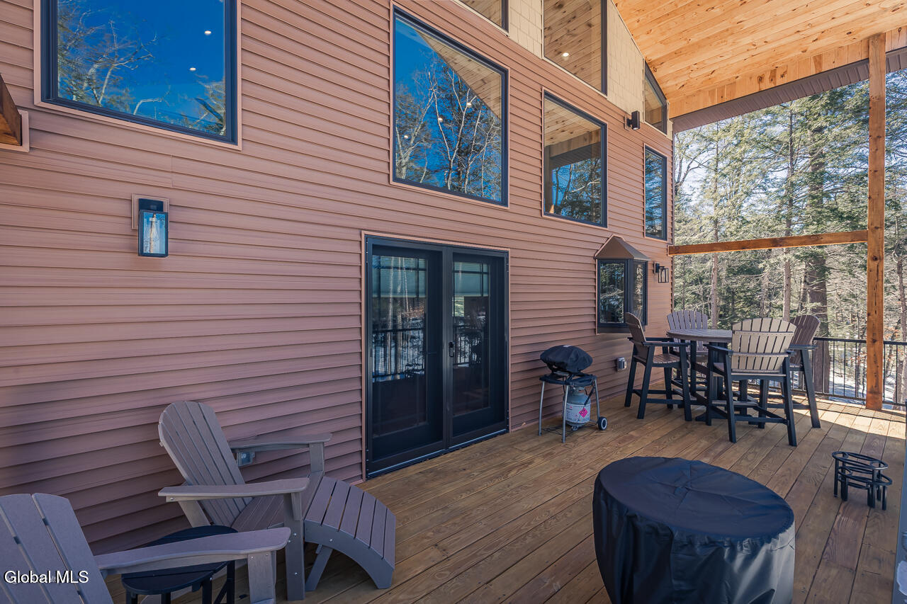 301 S Shore Road Peck Gloversville NY 12078