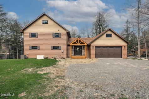 301 S Shore Road Peck Gloversville NY 12078