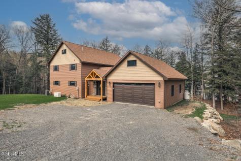 301 S Shore Road Peck Gloversville NY 12078