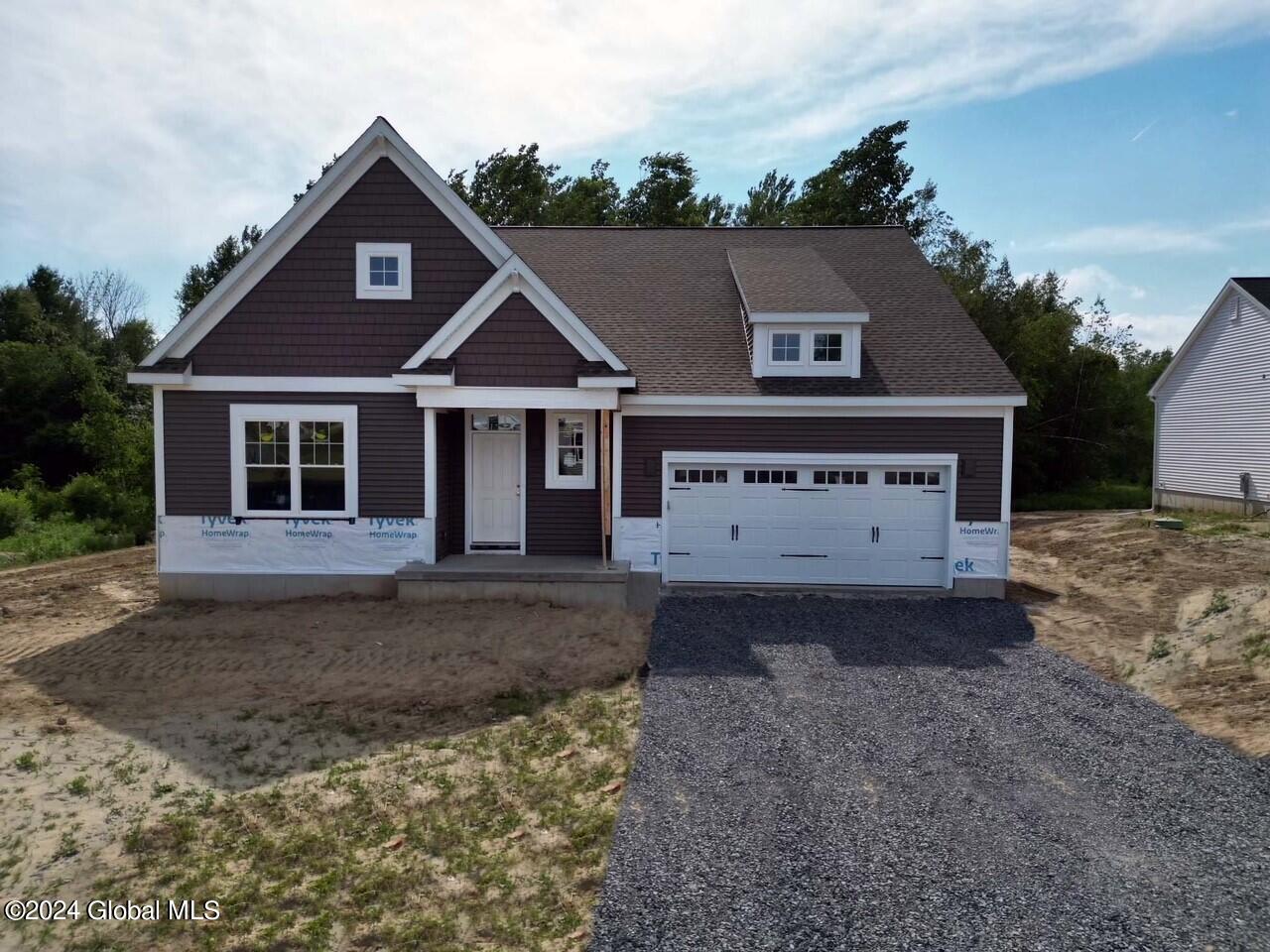5 Scarlet Street Clifton Park NY 12065