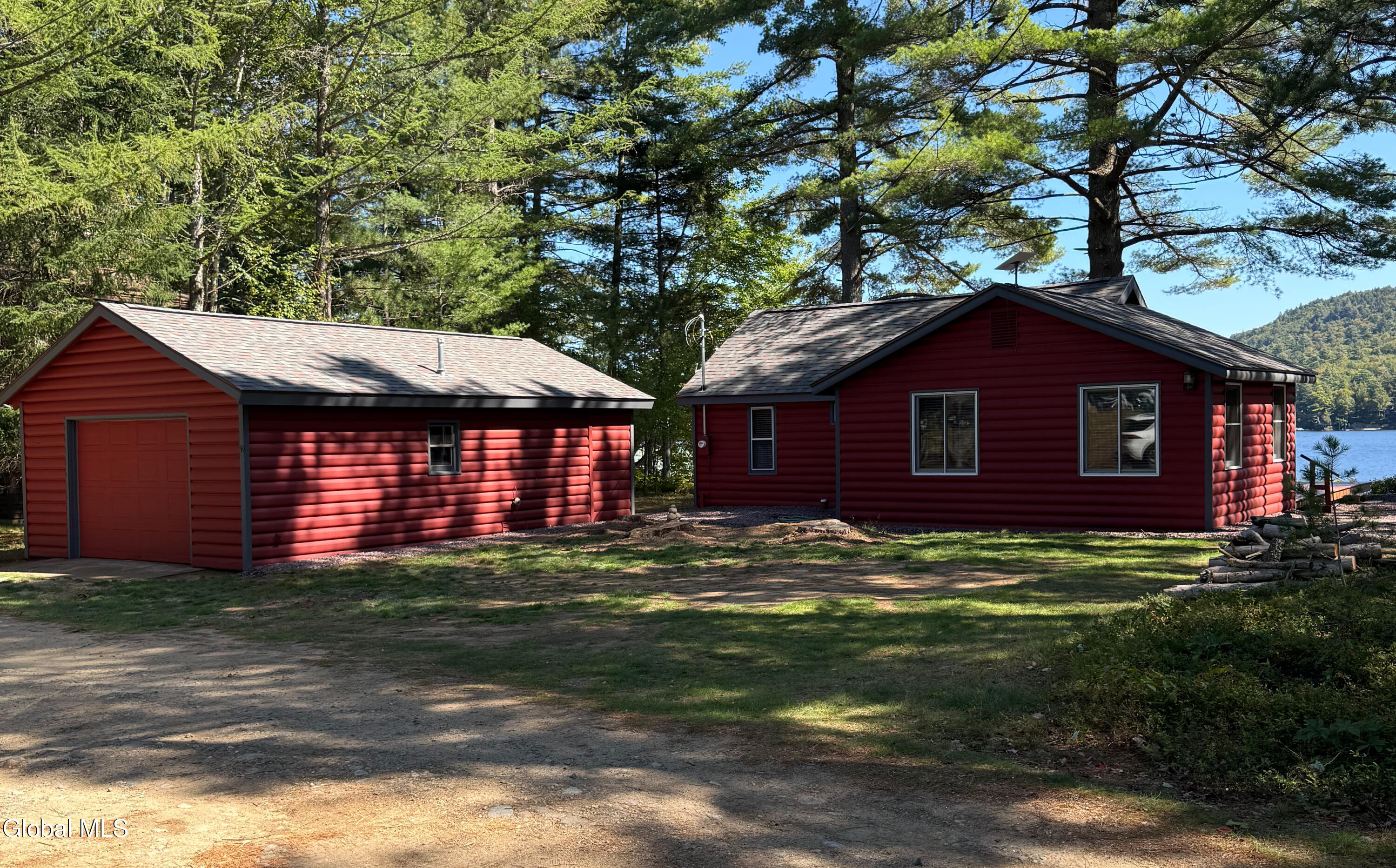 59 Alice Bissell Lane Long Lake NY 12847