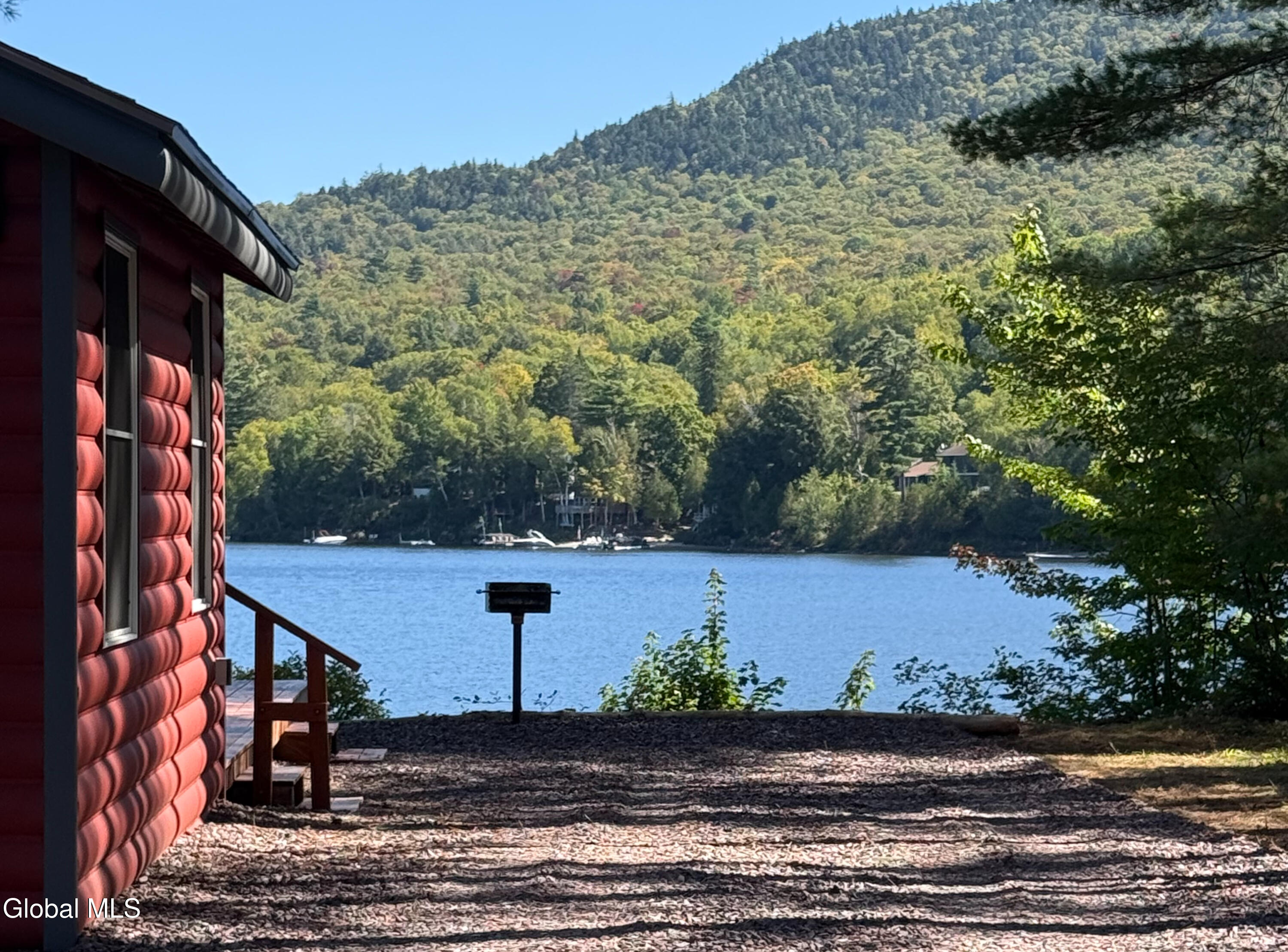 59 Alice Bissell Lane Long Lake NY 12847