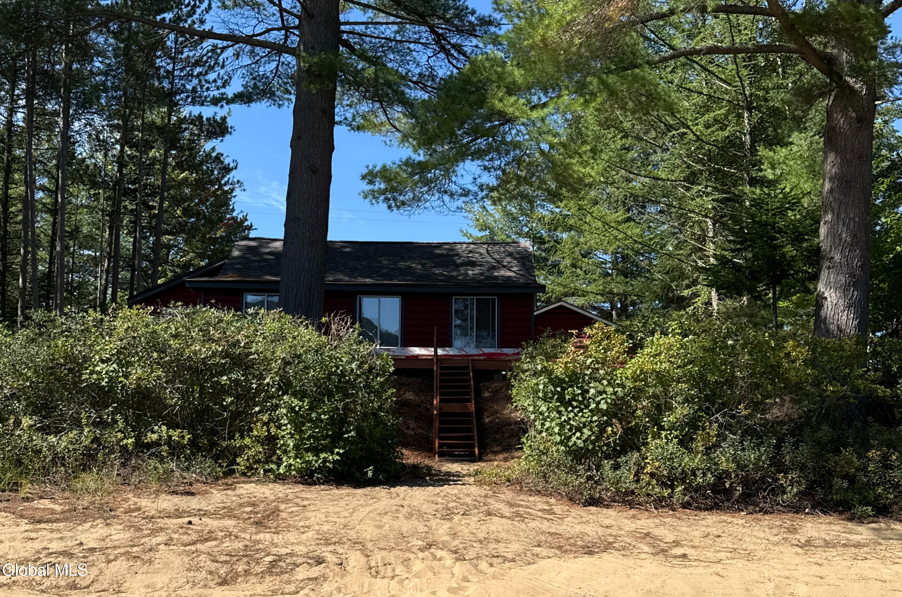 59 Alice Bissell Lane Long Lake NY 12847
