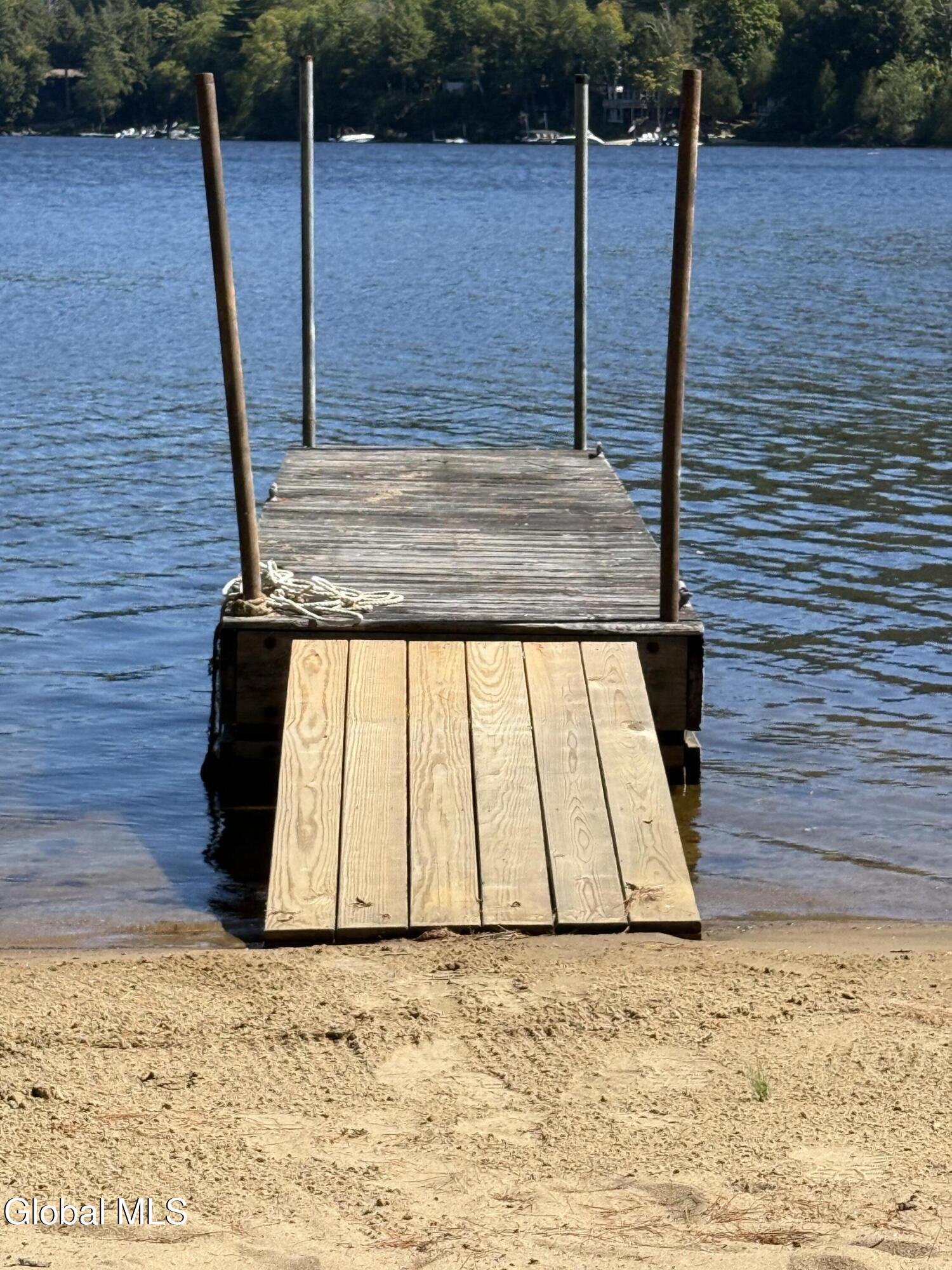59 Alice Bissell Lane Long Lake NY 12847