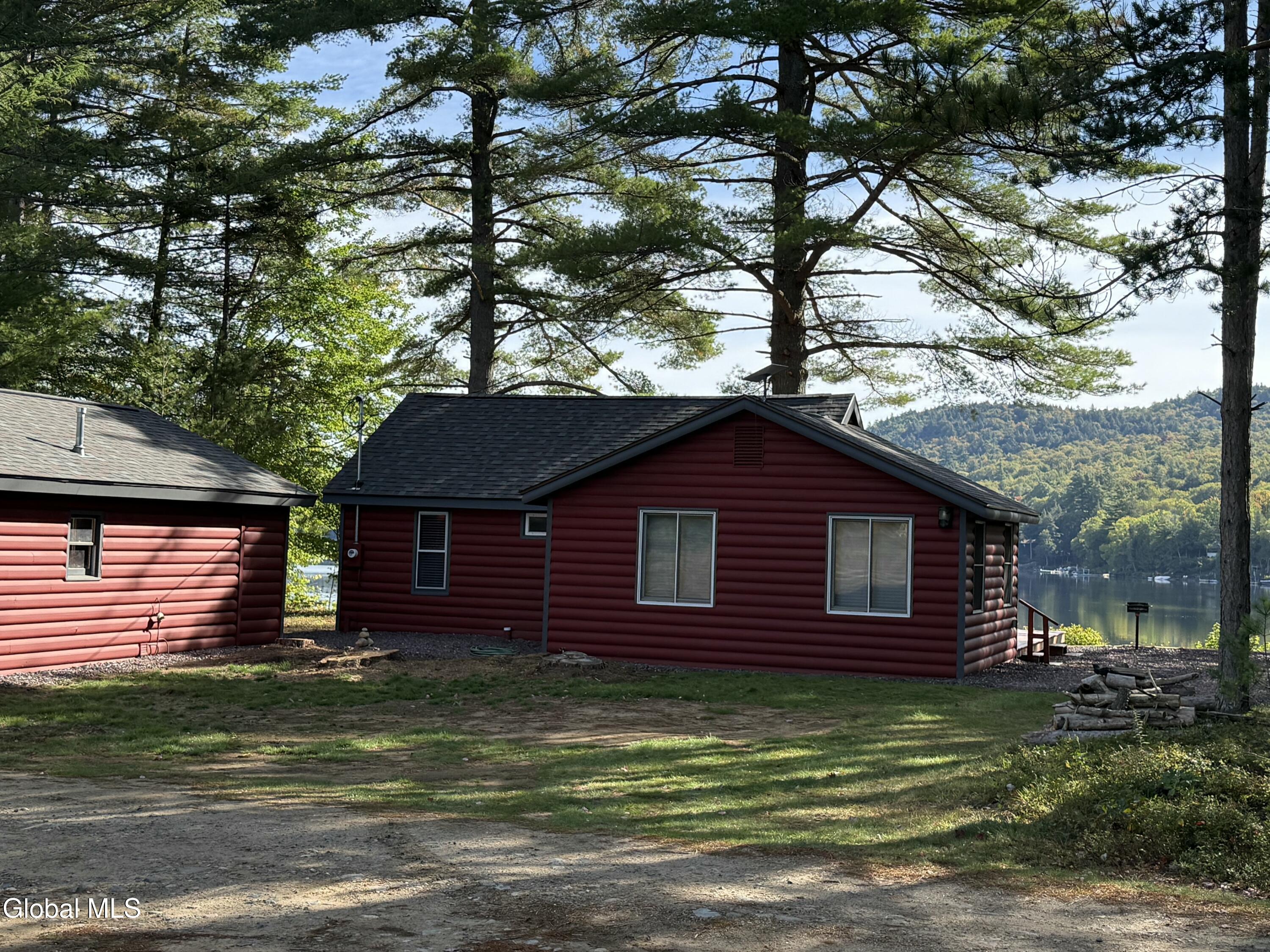59 Alice Bissell Lane Long Lake NY 12847