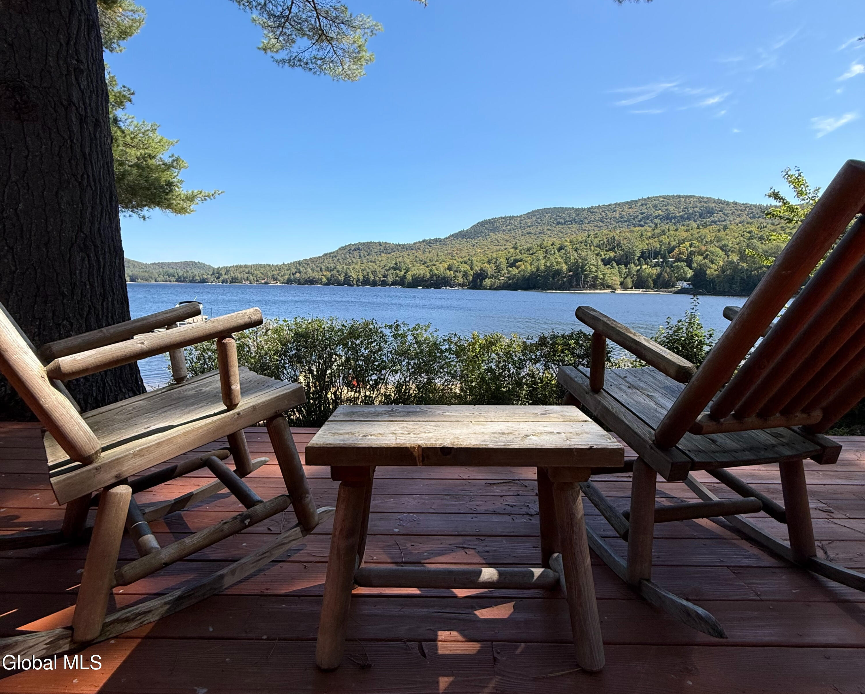 59 Alice Bissell Lane Long Lake NY 12847