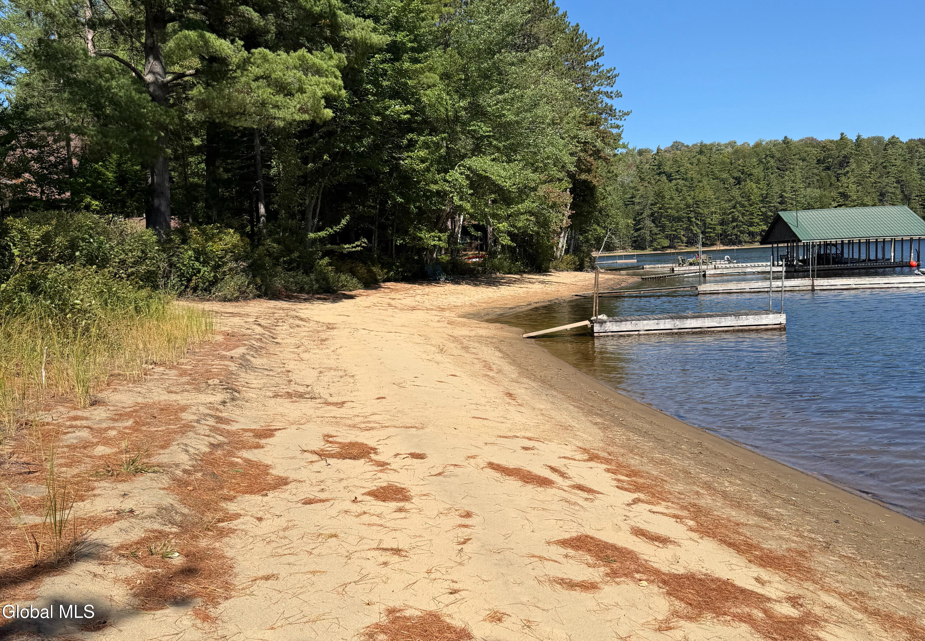 59 Alice Bissell Lane Long Lake NY 12847