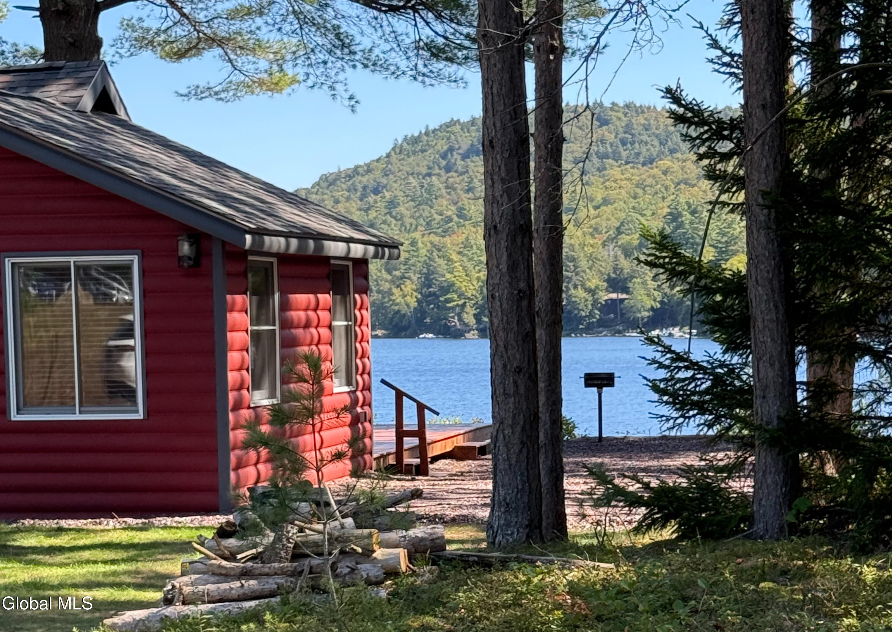 59 Alice Bissell Lane Long Lake NY 12847