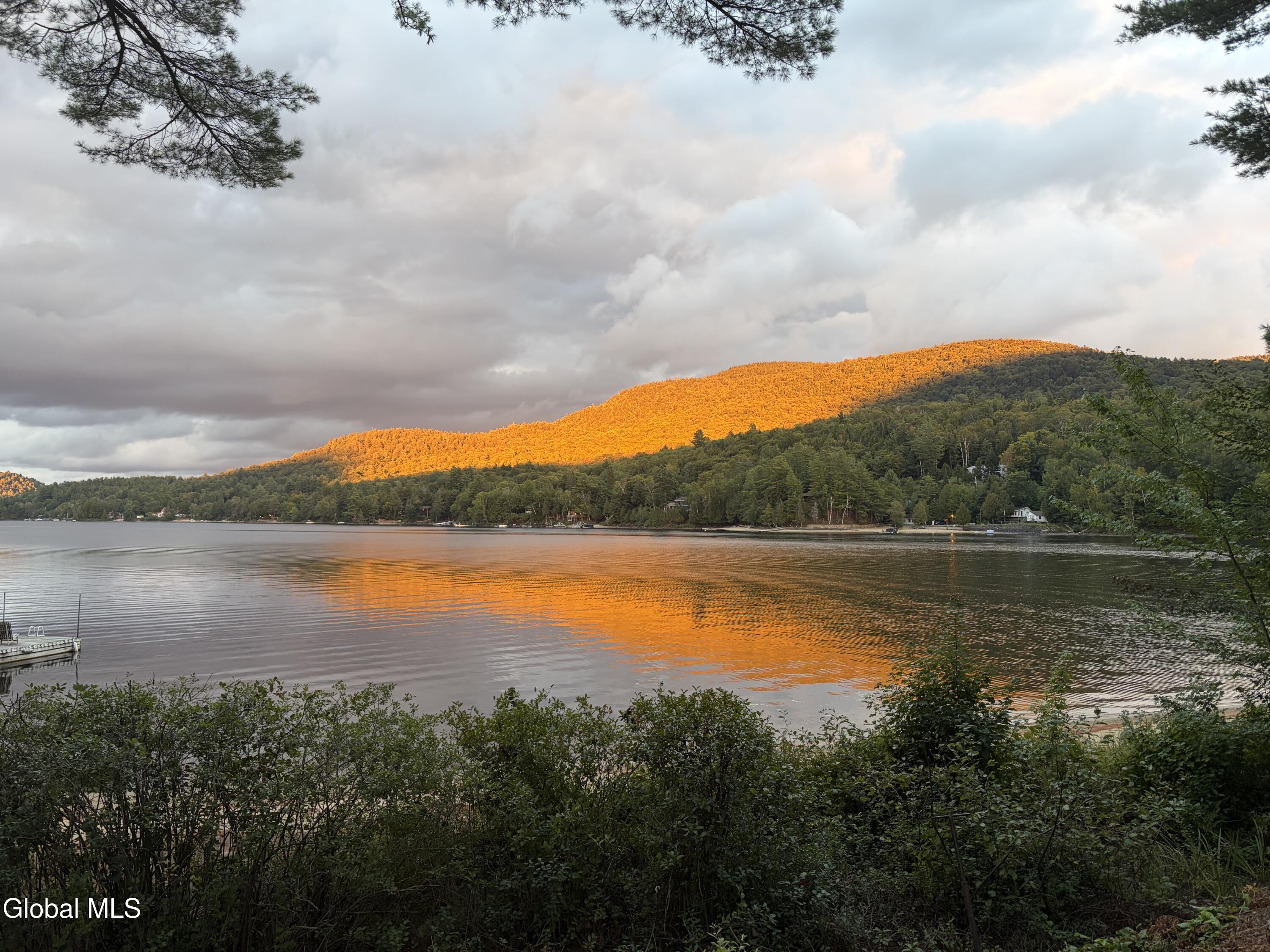 59 Alice Bissell Lane Long Lake NY 12847