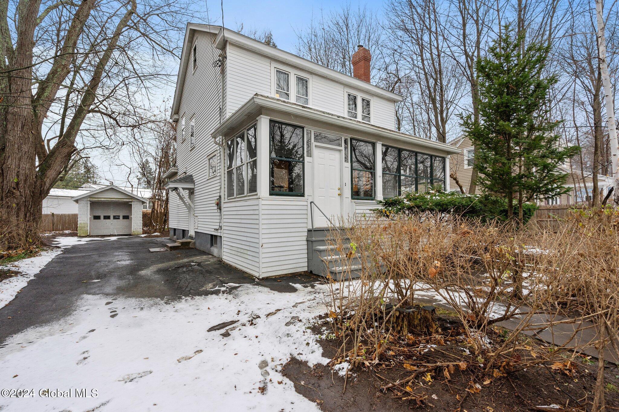 190 Menand Road Loudonville NY 12211