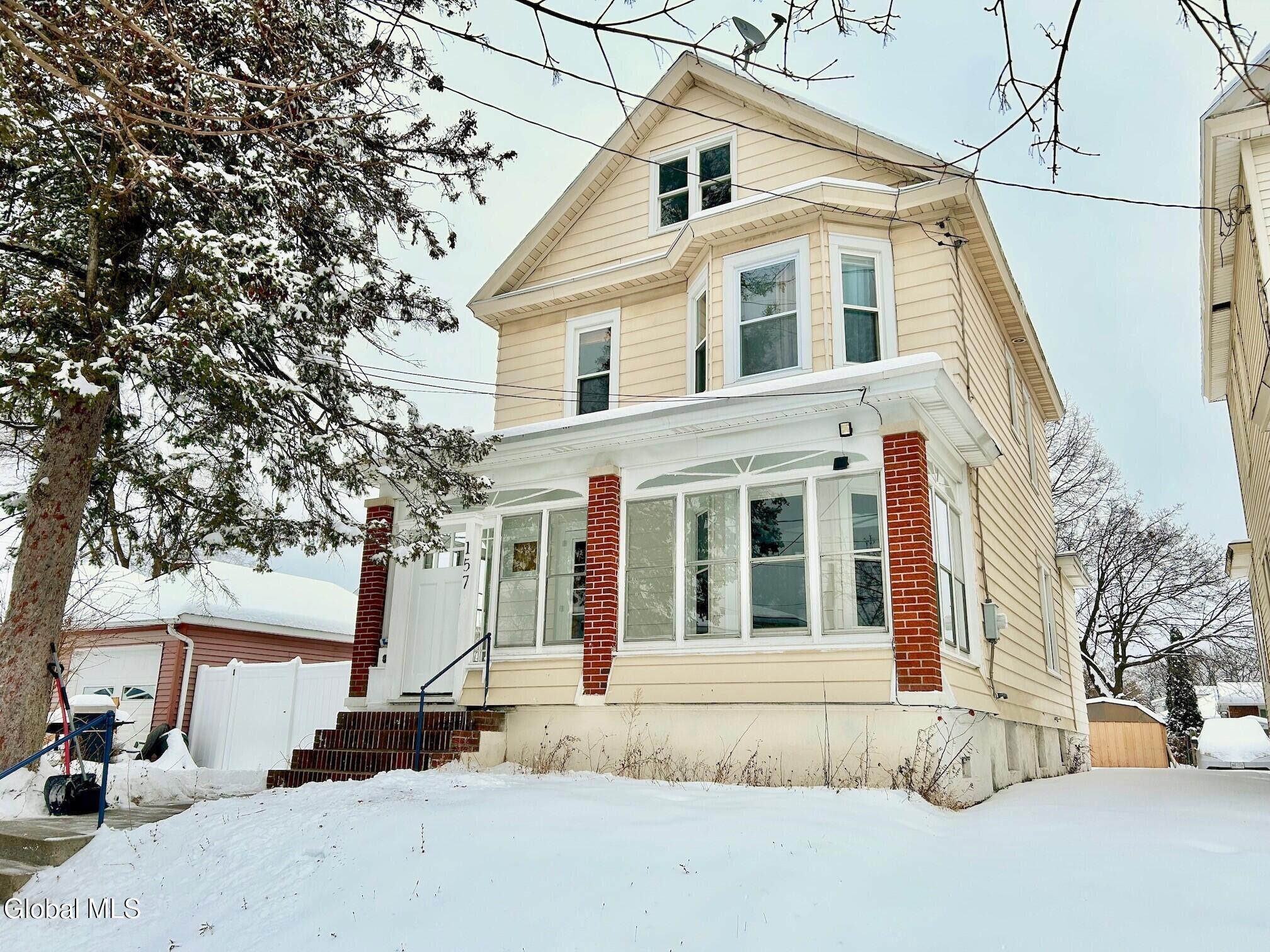 157 Southern Boulevard Albany NY 12209